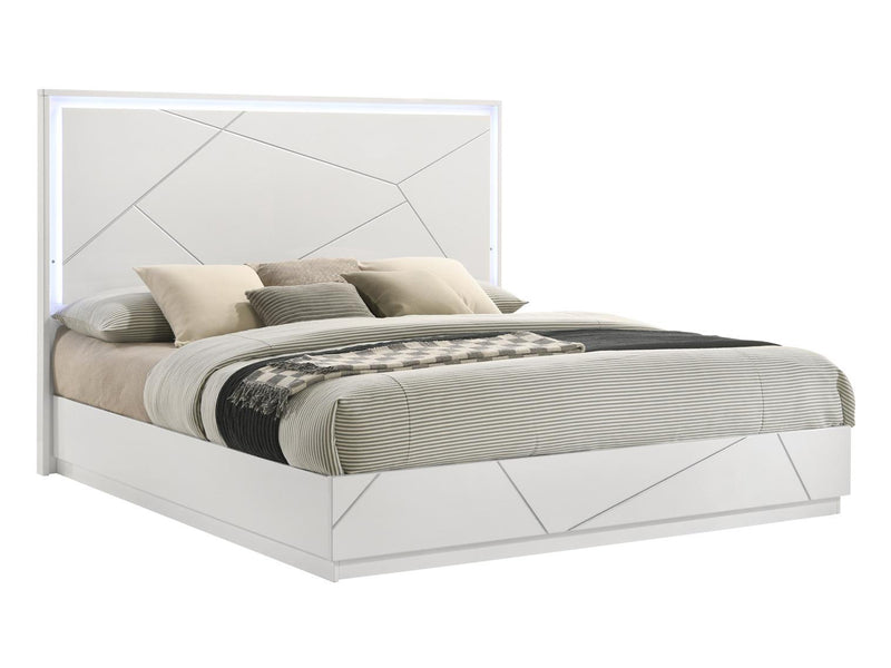 Manhattan Bedroom Set