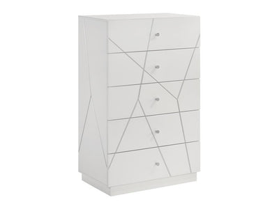 Manhattan Bedroom Set