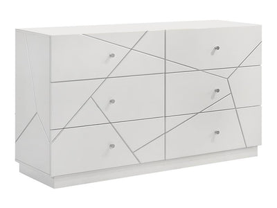 Manhattan Bedroom Set