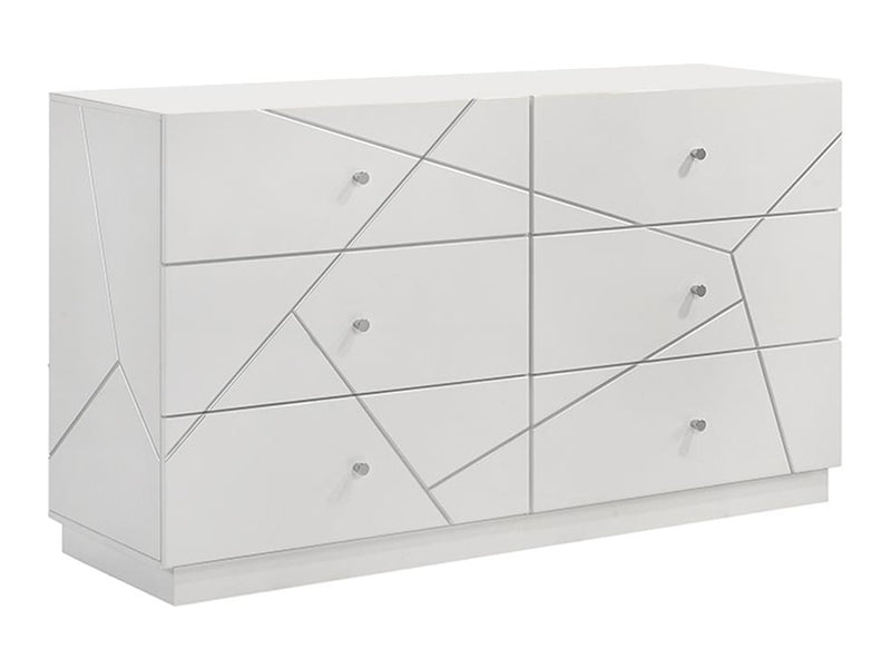 Manhattan Bedroom Set