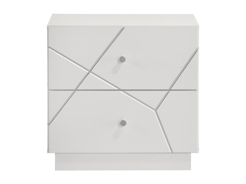 Manhattan Bedroom Set