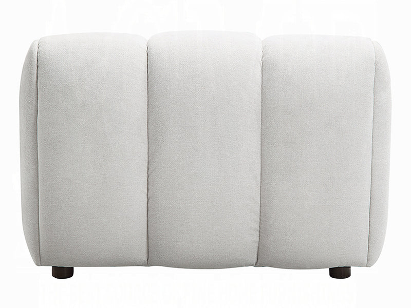 Manilla 41" Wide Chair