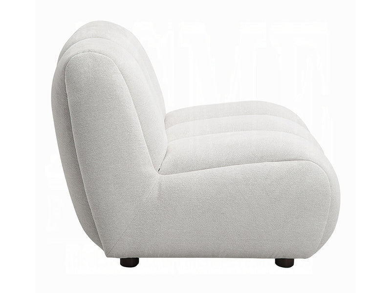 Manilla 41" Wide Chair