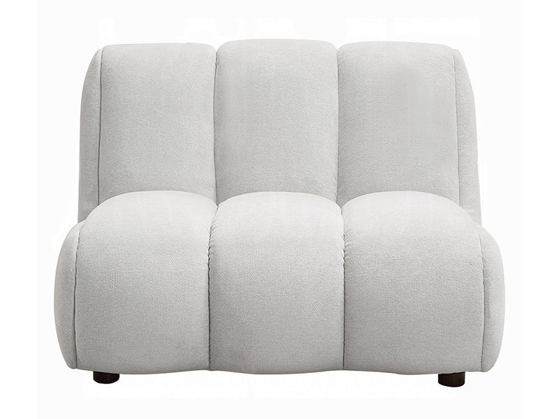 Manilla 41" Wide Chair