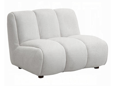 Manilla 41" Wide Chair