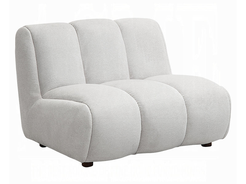 Manilla 41" Wide Chair