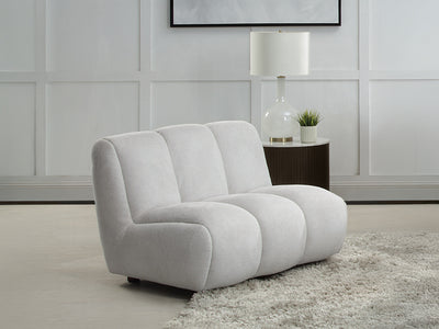 Manilla 41" Wide Chair