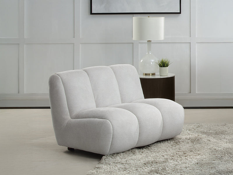 Manilla 41" Wide Chair