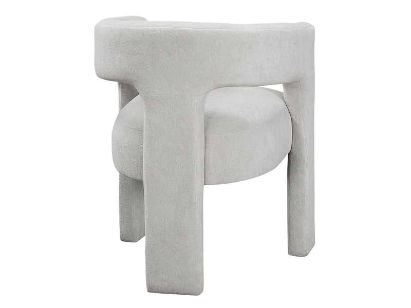 Marais 4 Person Round Dining Room Set