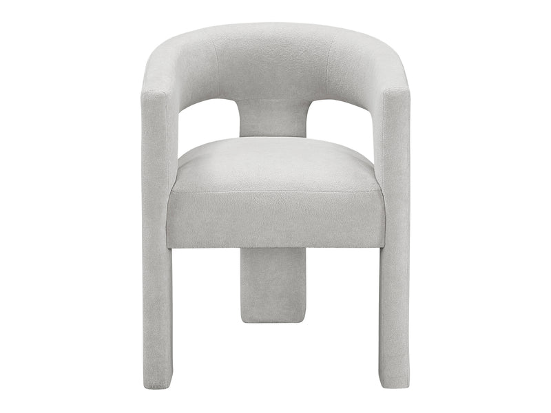 Marais 4 Person Round Dining Room Set