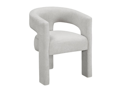 Marais 4 Person Round Dining Room Set