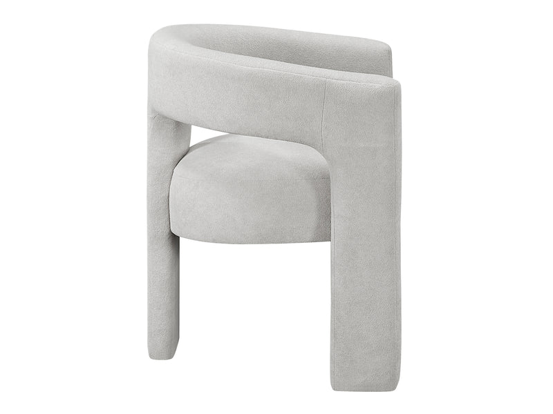 Marais 4 Person Round Dining Room Set