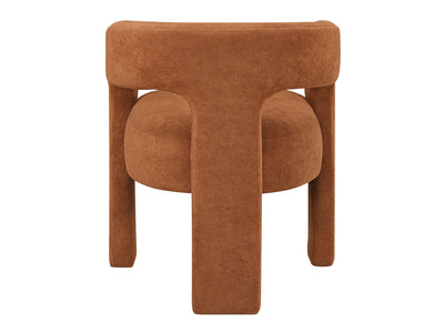 Marais 4 Person Round Dining Room Set