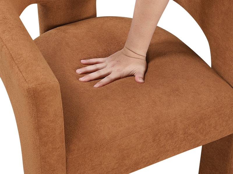 Marais 4 Person Round Dining Room Set