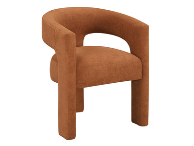 Marais 4 Person Round Dining Room Set