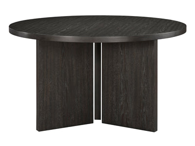 Marais 4 Person Round Dining Room Set