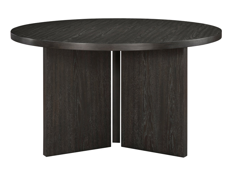 Marais 4 Person Round Dining Room Set