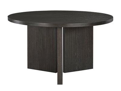 Marais 4 Person Round Dining Room Set