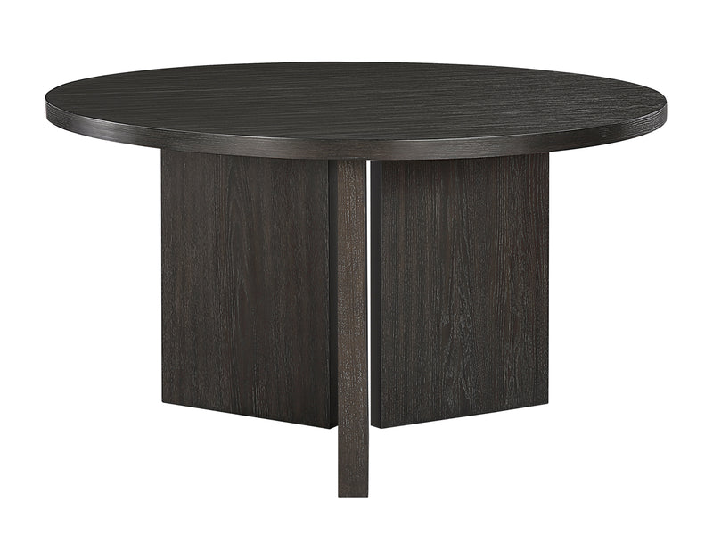 Marais 4 Person Round Dining Room Set