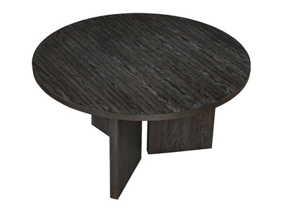 Marais 4 Person Round Dining Room Set