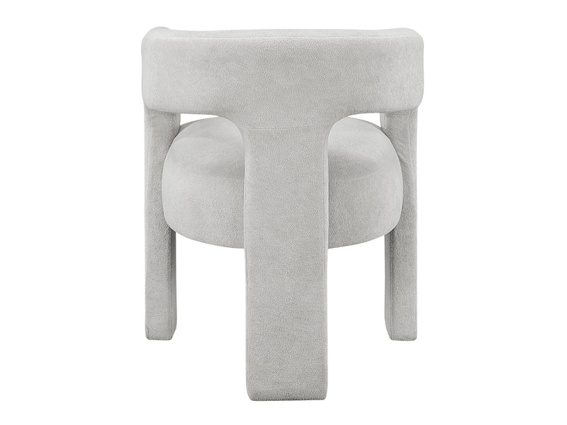 Marais 4 Person Round Dining Room Set