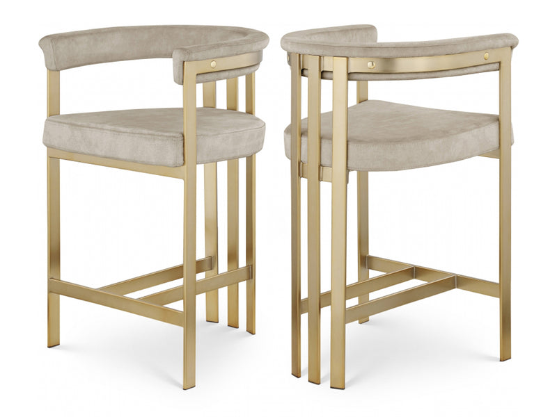 Marcello Bar Stool (Set of 2)