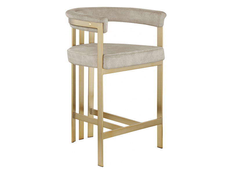 Marcello Bar Stool (Set of 2)