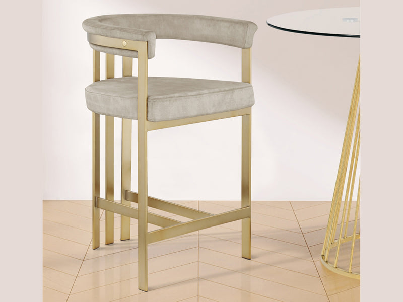 Marcello Bar Stool (Set of 2)