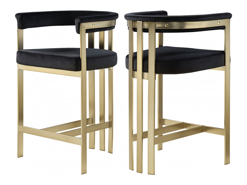 Marcello Bar Stool (Set of 2)