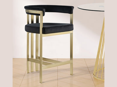 Marcello Bar Stool (Set of 2)