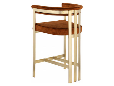 Marcello Bar Stool (Set of 2)