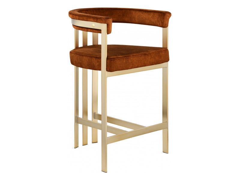 Marcello Bar Stool (Set of 2)