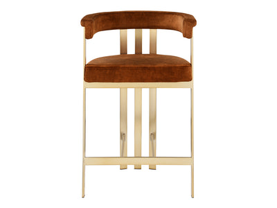 Marcello Bar Stool (Set of 2)