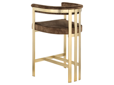 Marcello Bar Stool (Set of 2)