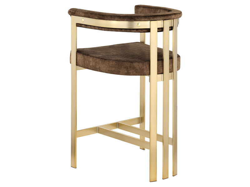 Marcello Bar Stool (Set of 2)