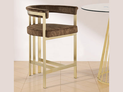 Marcello Bar Stool (Set of 2)