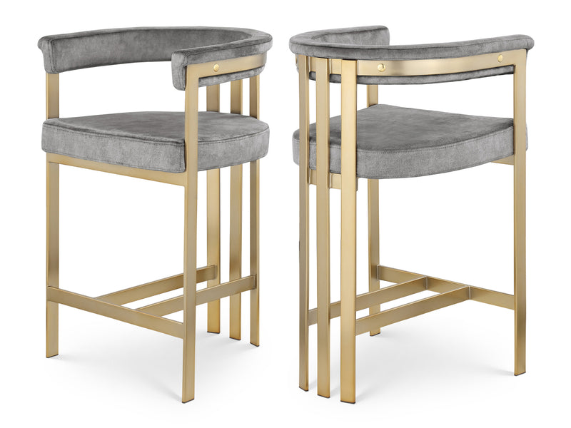 Marcello Bar Stool (Set of 2)