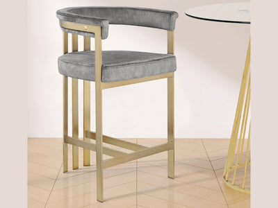 Marcello Bar Stool (Set of 2)