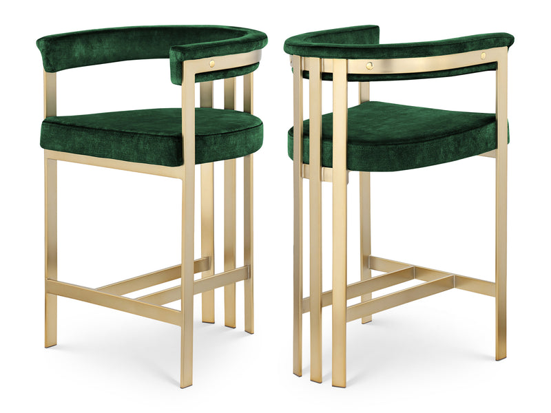 Marcello Bar Stool (Set of 2)