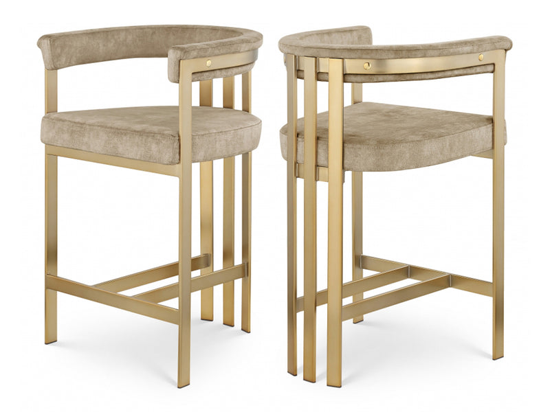 Marcello Bar Stool (Set of 2)