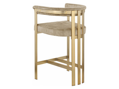 Marcello Bar Stool (Set of 2)