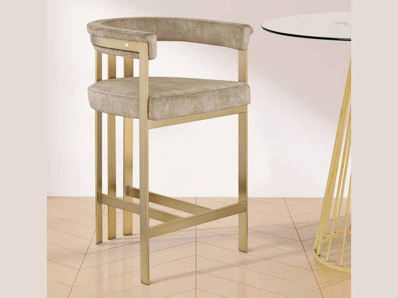 Marcello Bar Stool (Set of 2)