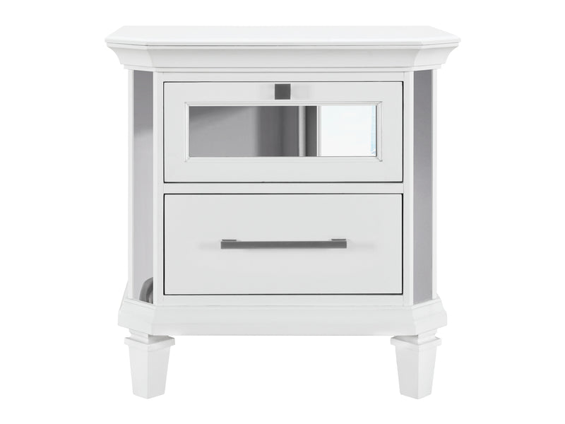 Marco Bedroom Set