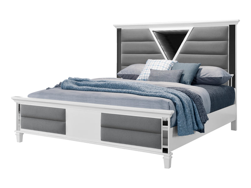 Marco Bedroom Set