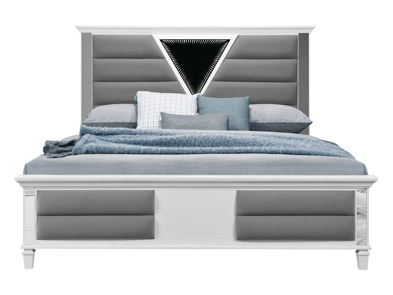 Marco Bedroom Set