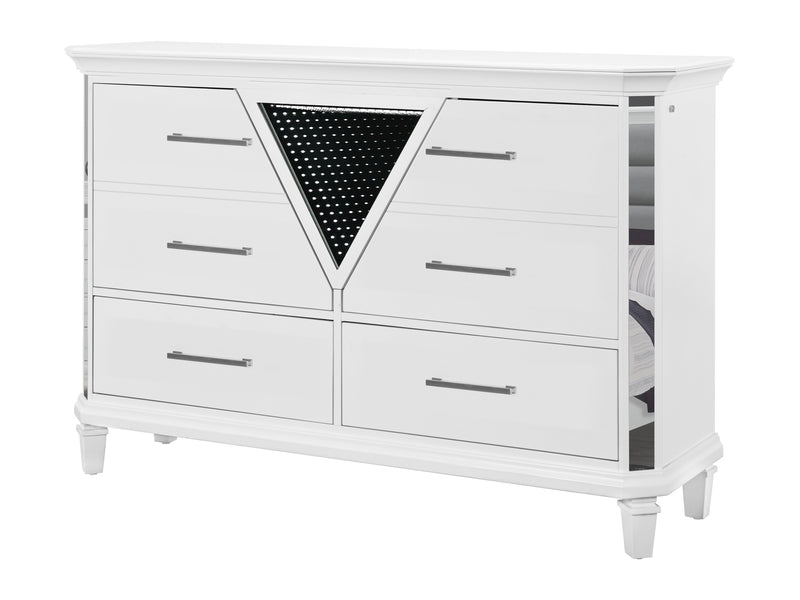 Marco Bedroom Set