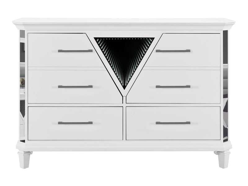 Marco Bedroom Set