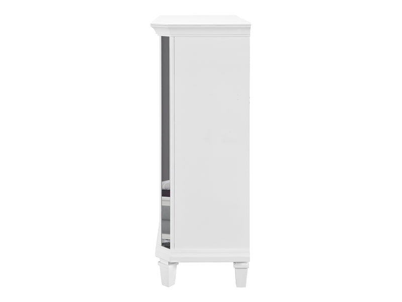 Marco Bedroom Set