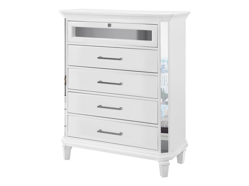 Marco Bedroom Set