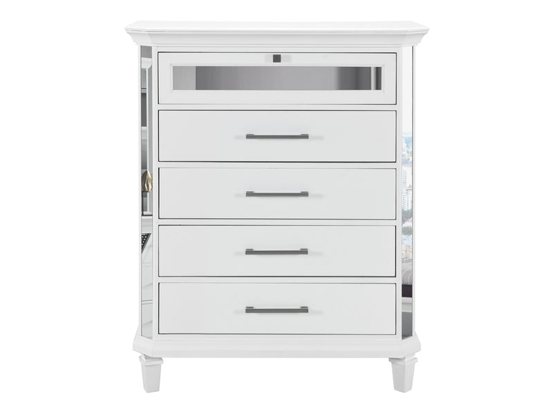Marco Bedroom Set